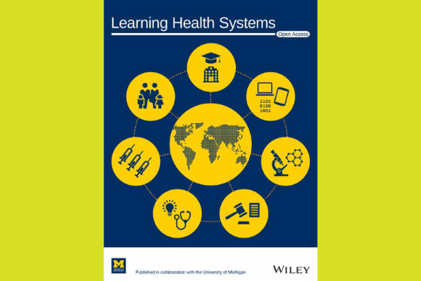 Learning Health Systems Thumbnail